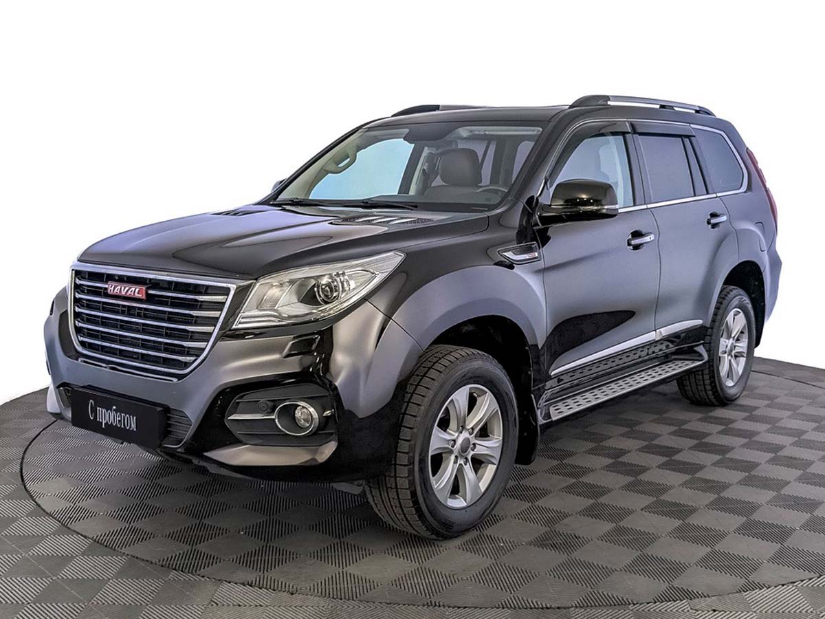 Haval H9#8328