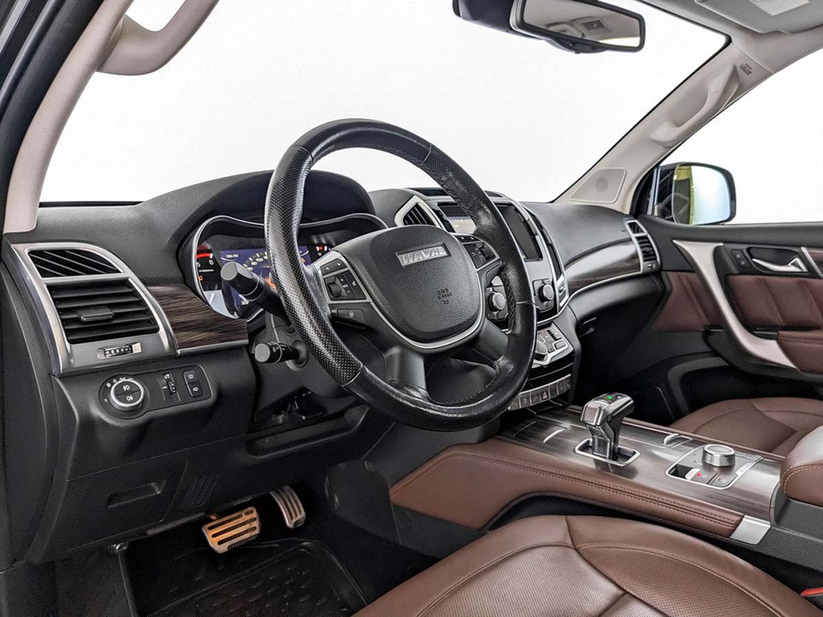 Haval H9#8335