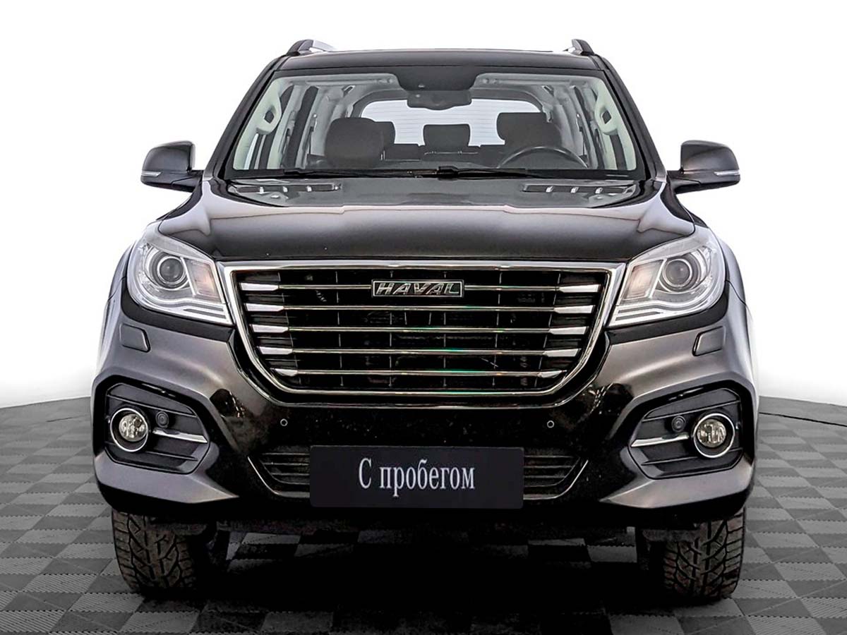 Haval H9#8337