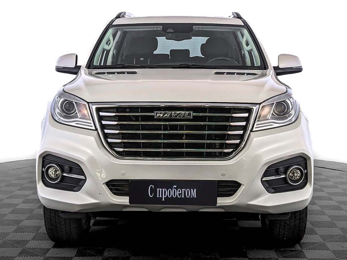 Haval H9#8347