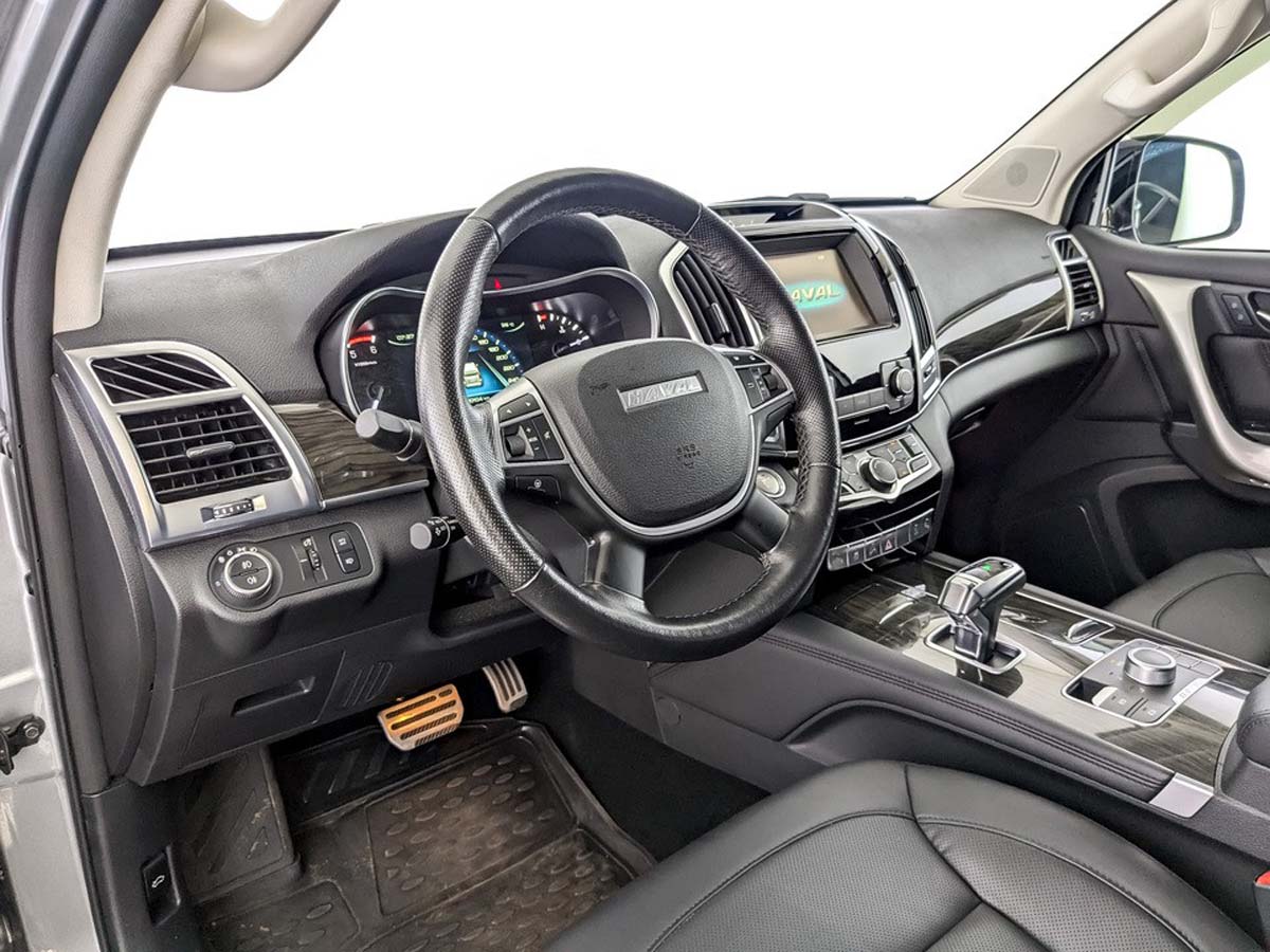 Haval H9#8543