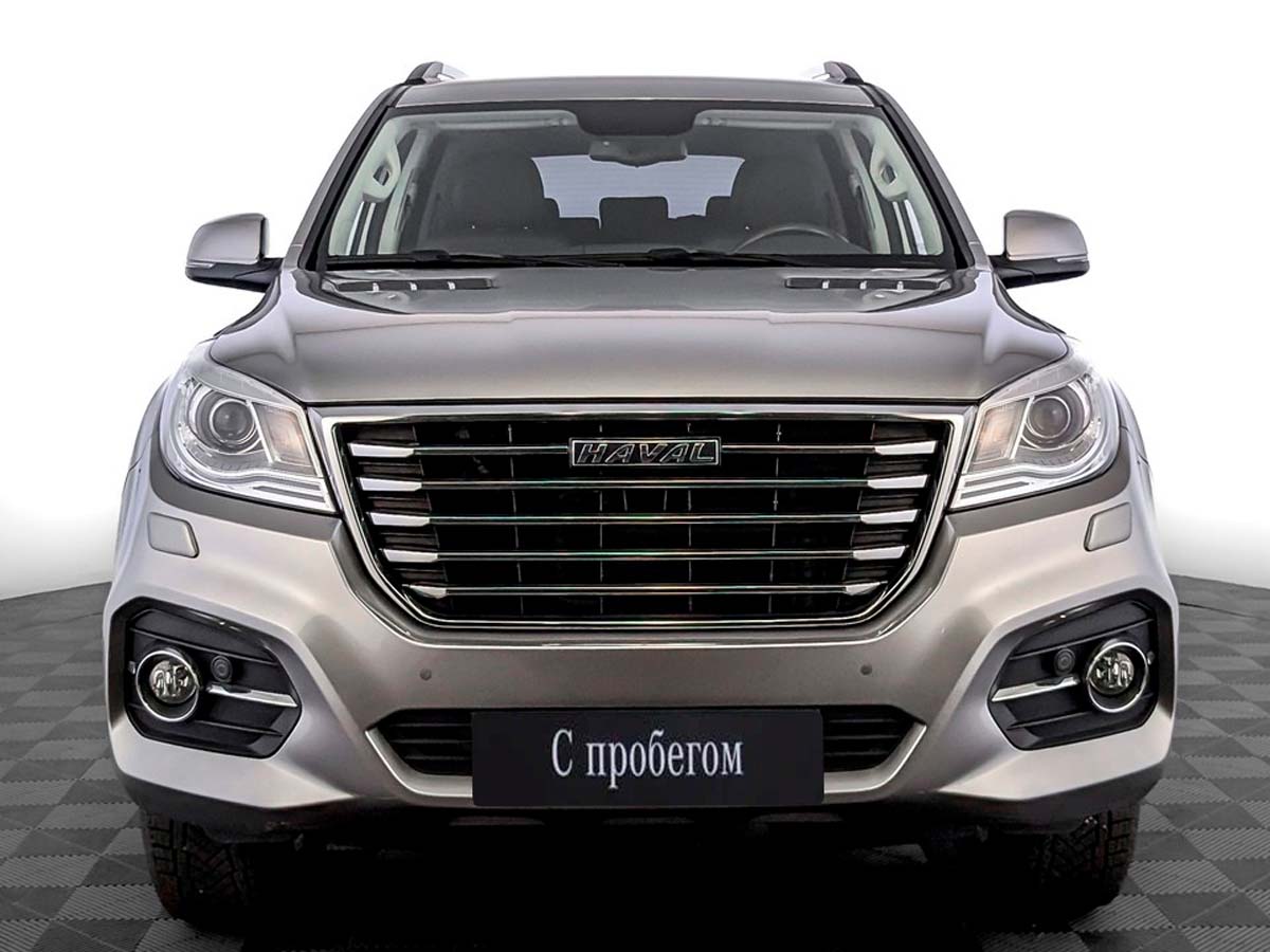 Haval H9#8545