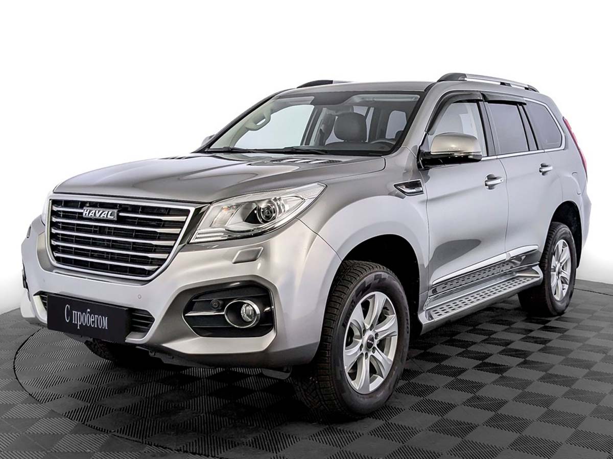 Haval H9#8546