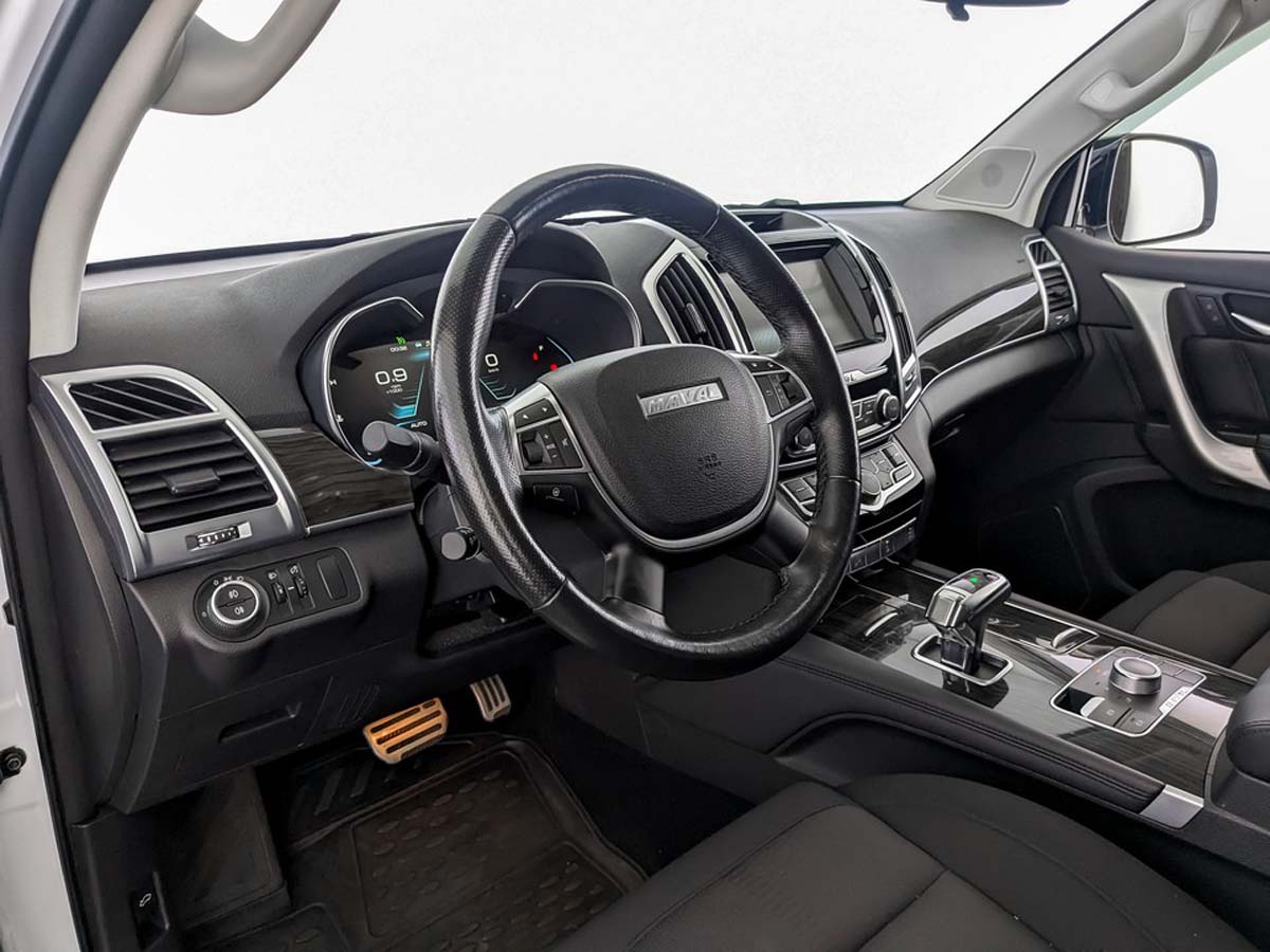 Haval H9#8553