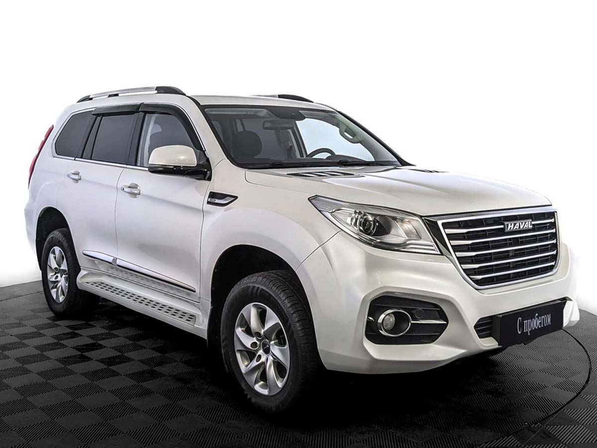 Haval H9#8554