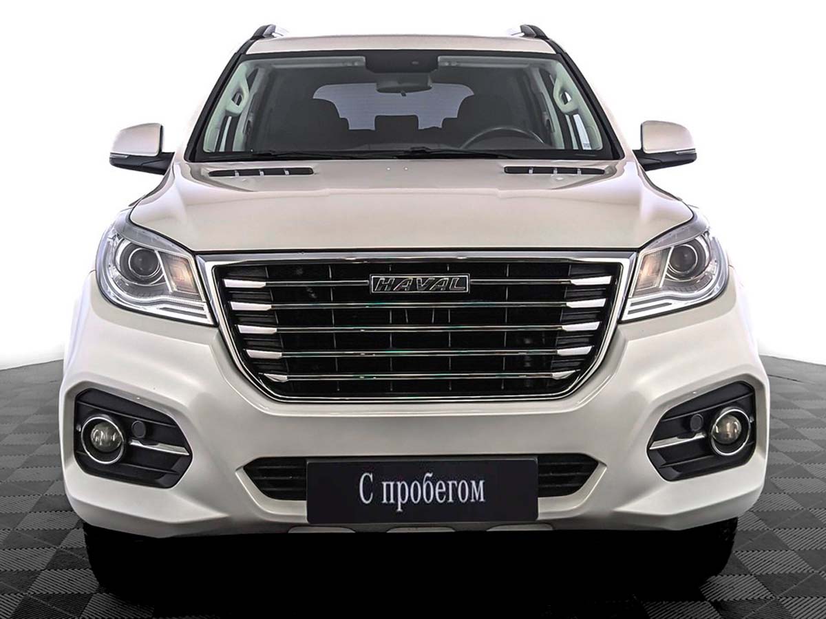 Haval H9#8555