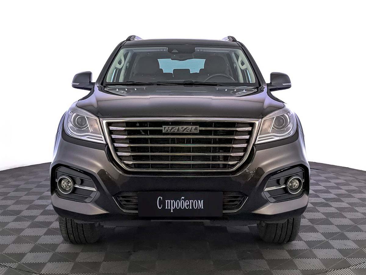 Haval H9#8565