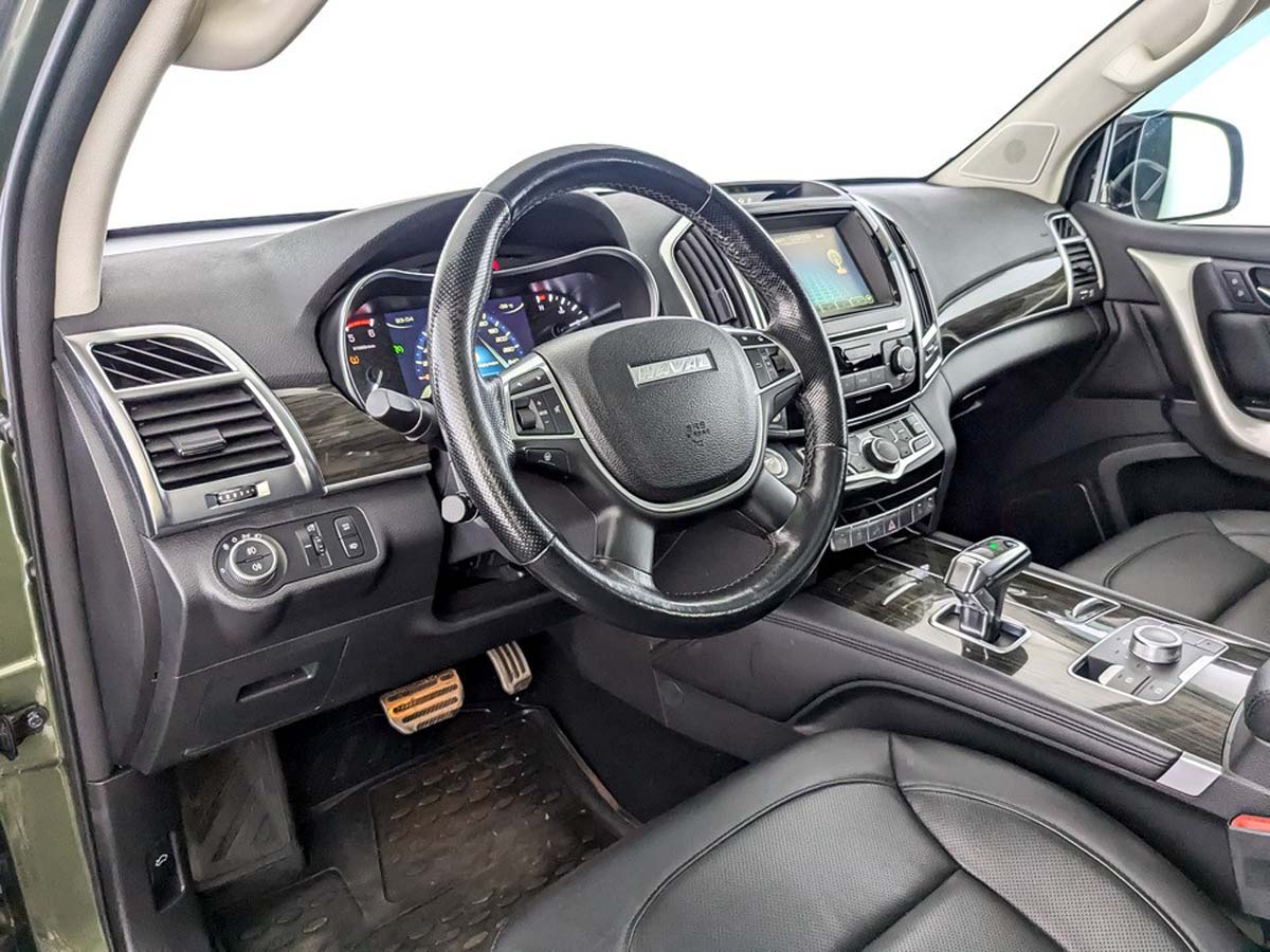 Haval H9#8585