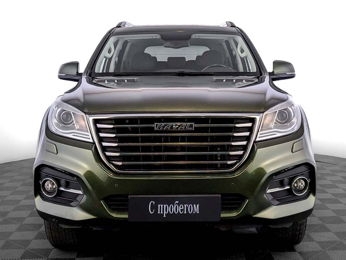 Haval H9#8587