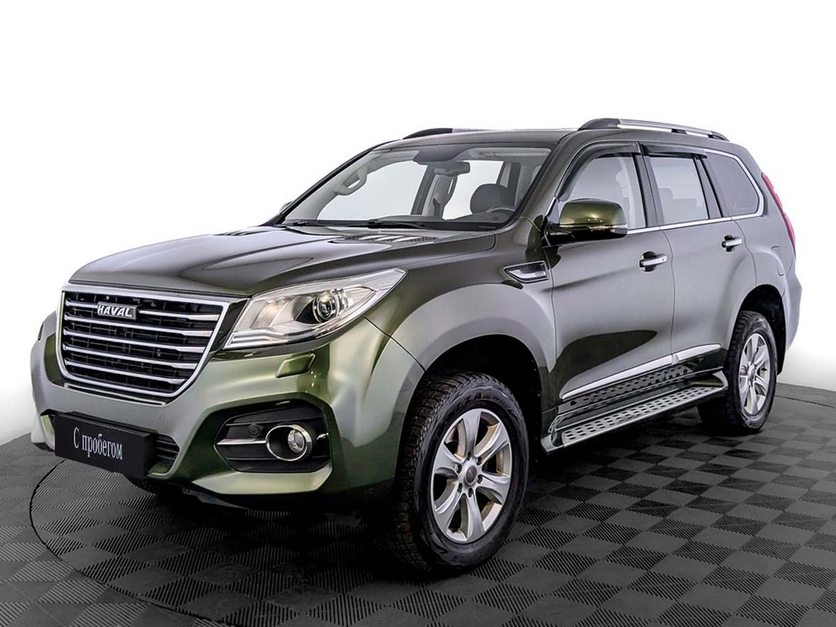 Haval H9#8588