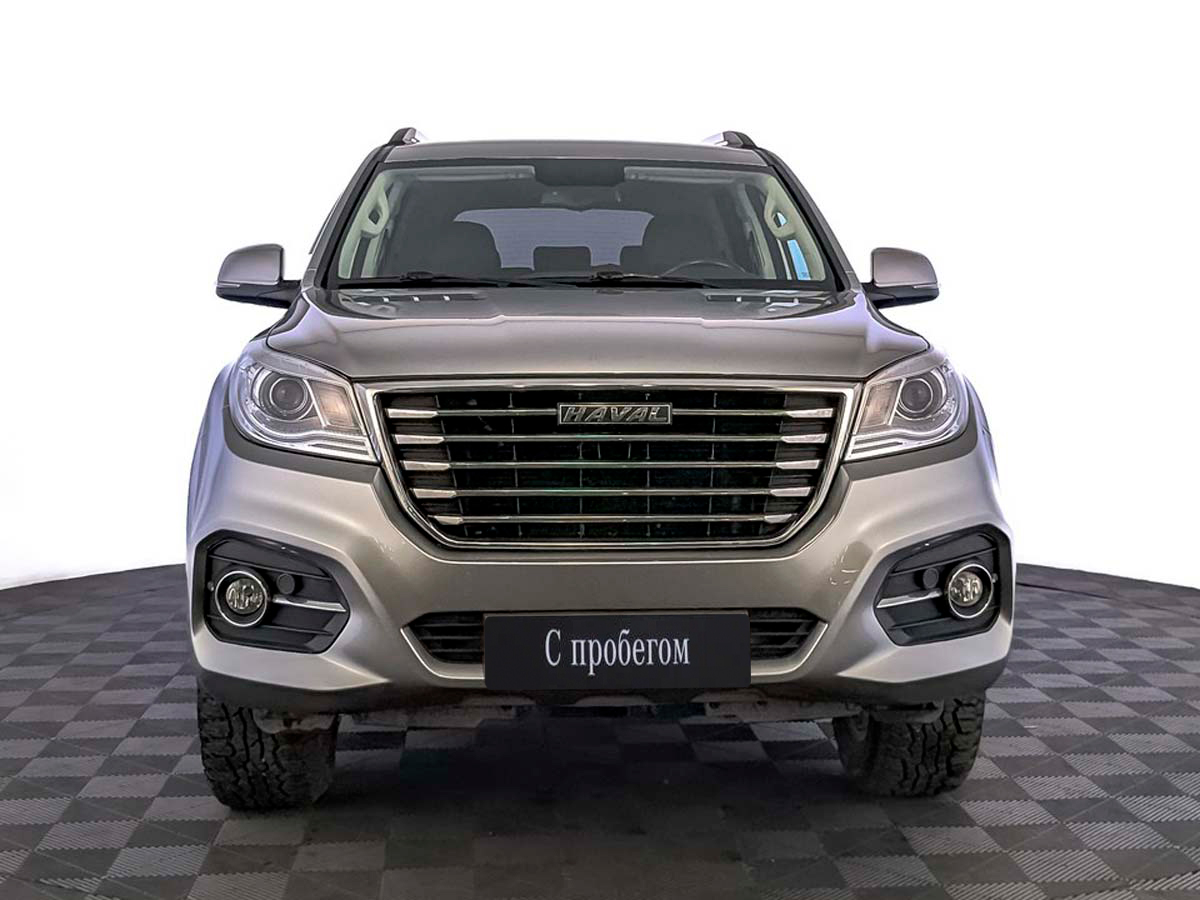Haval H9#8597