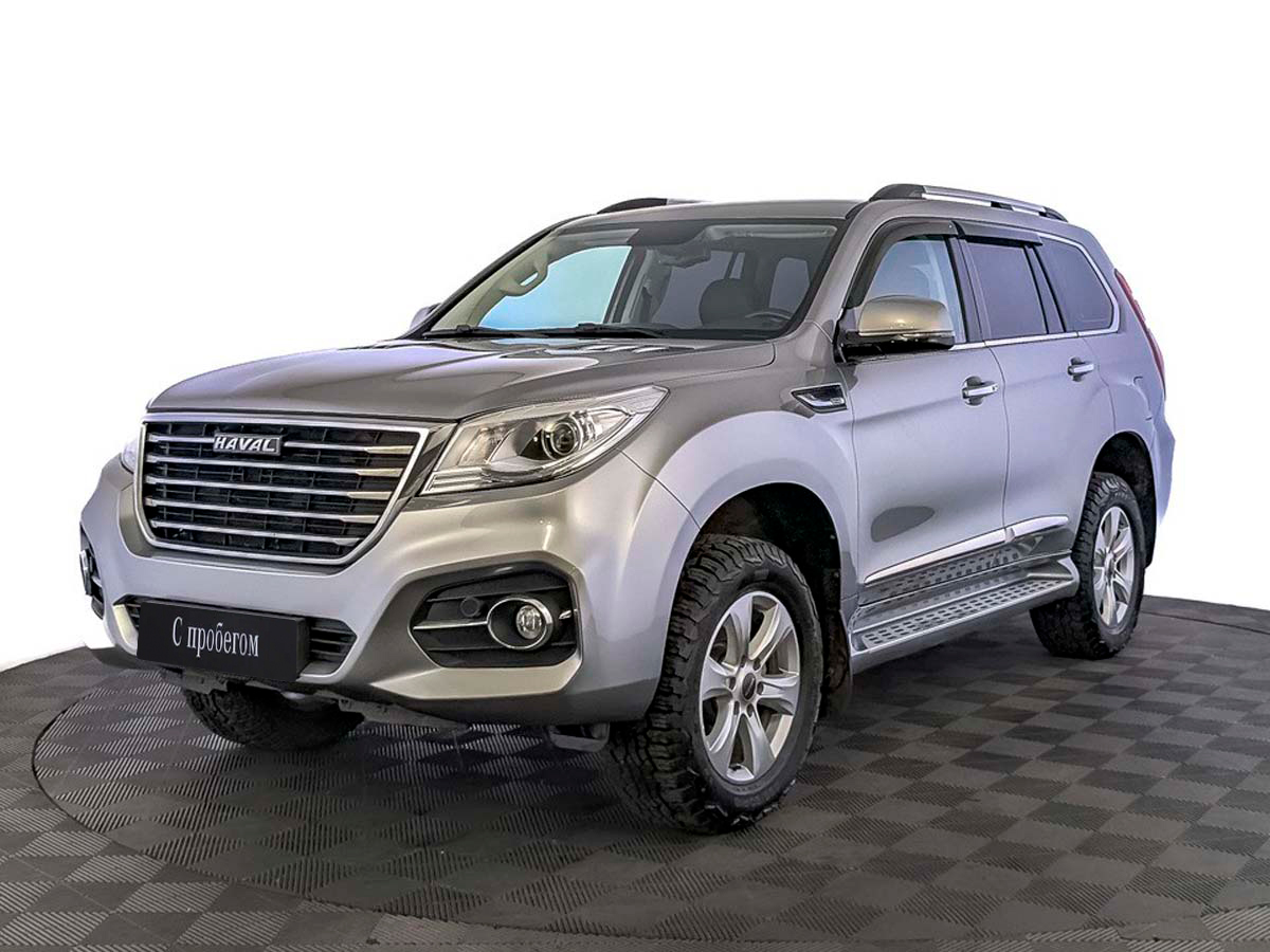 Haval H9#8598