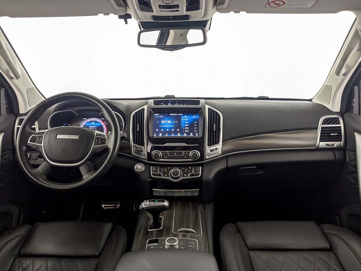 Haval H9#8614