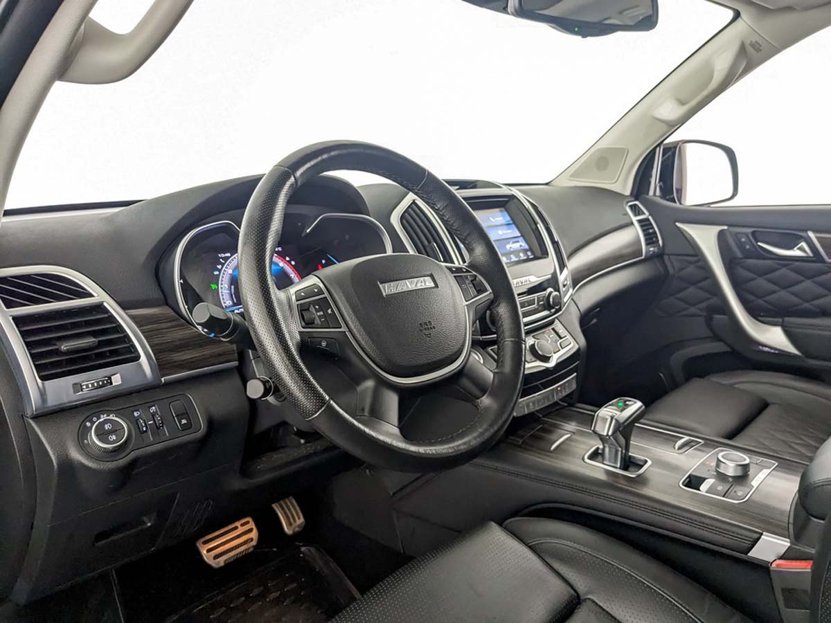 Haval H9#8615