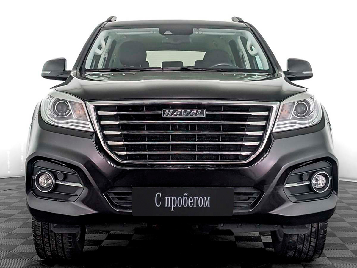 Haval H9#8617
