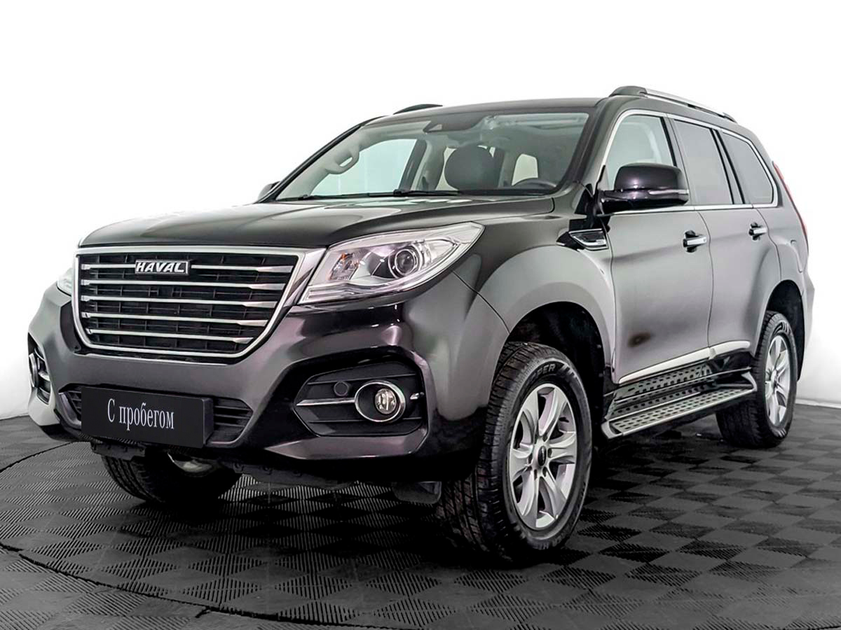 Haval H9#8618