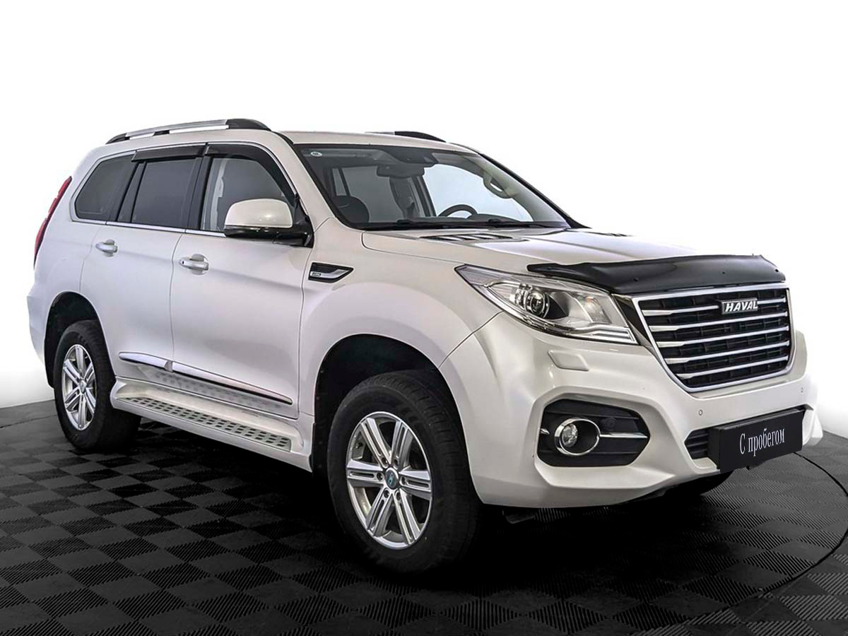 Haval H9#8626