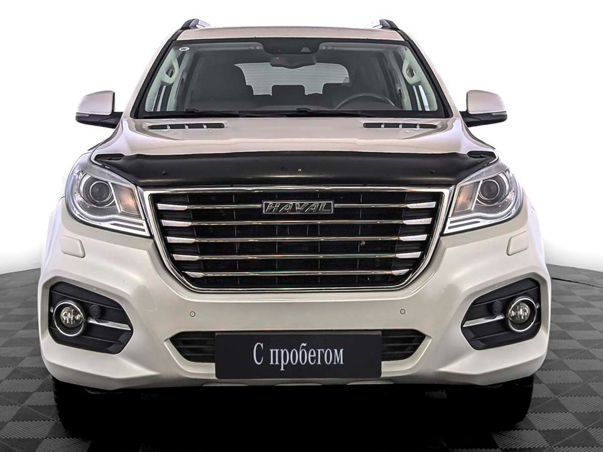 Haval H9#8627