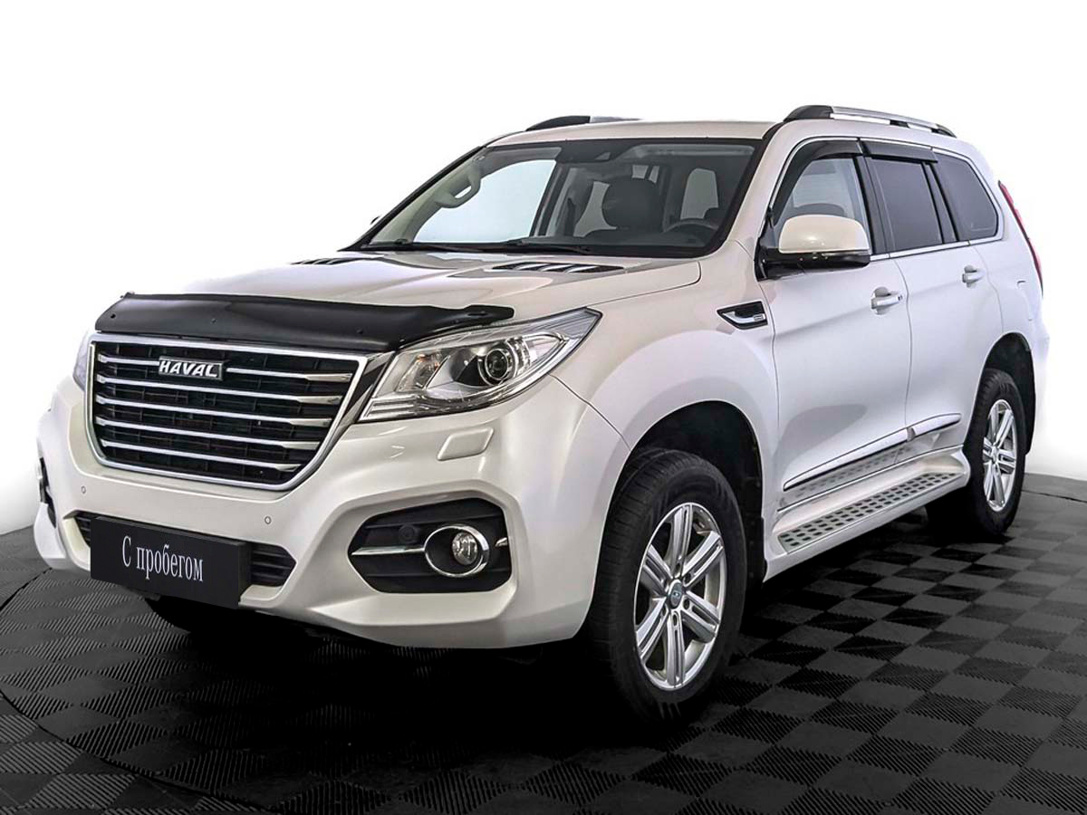 Haval H9#8628