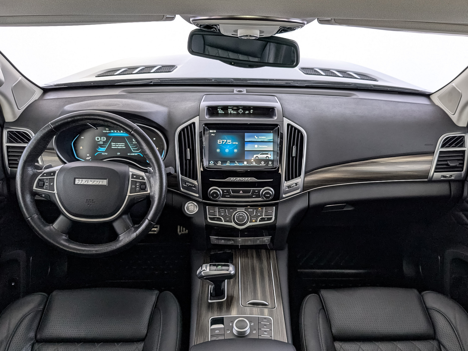 Haval H9#79937
