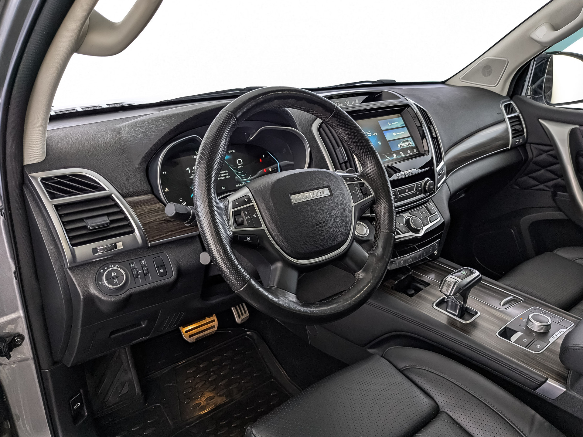 Haval H9#79938
