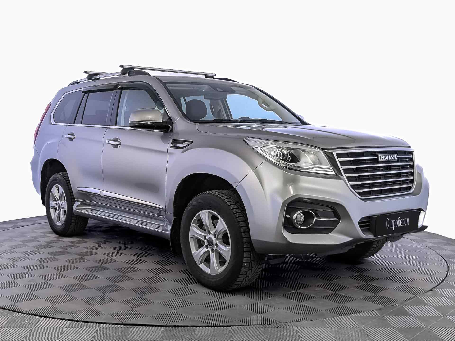 Haval H9#79939