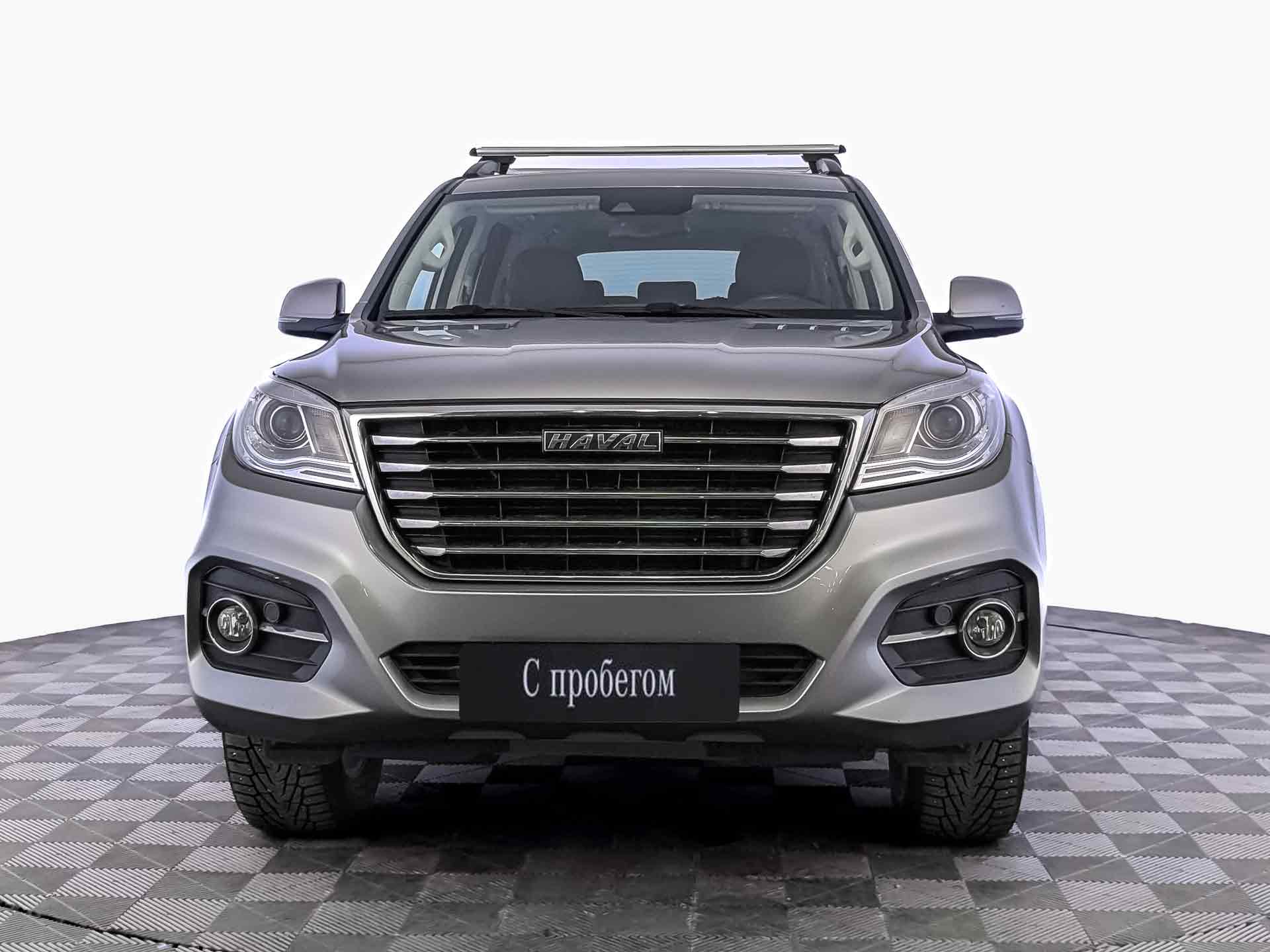 Haval H9#79940
