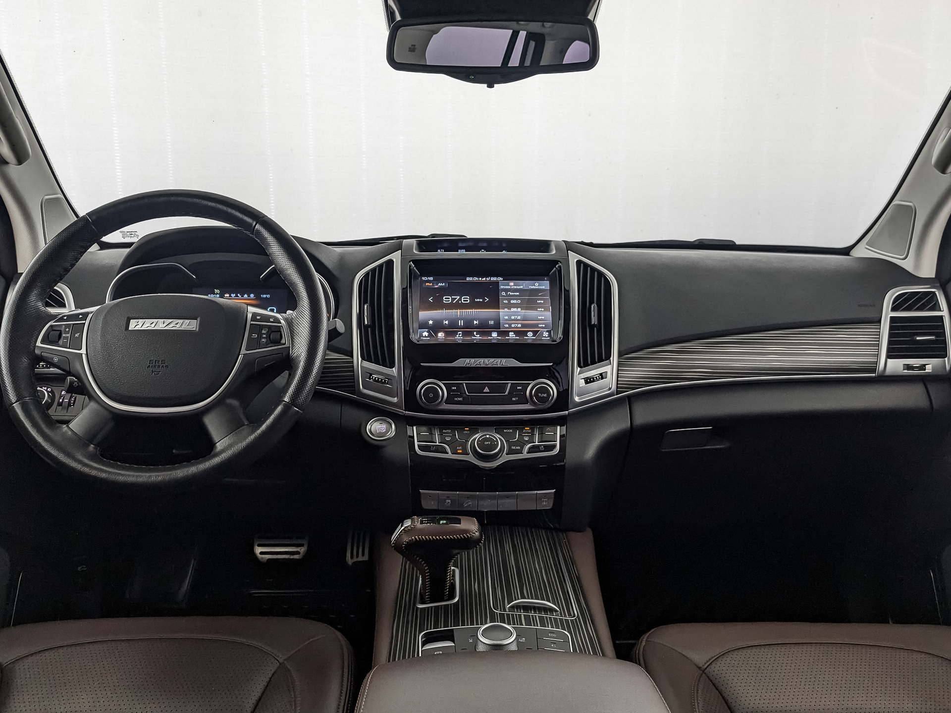 Haval H9#79947