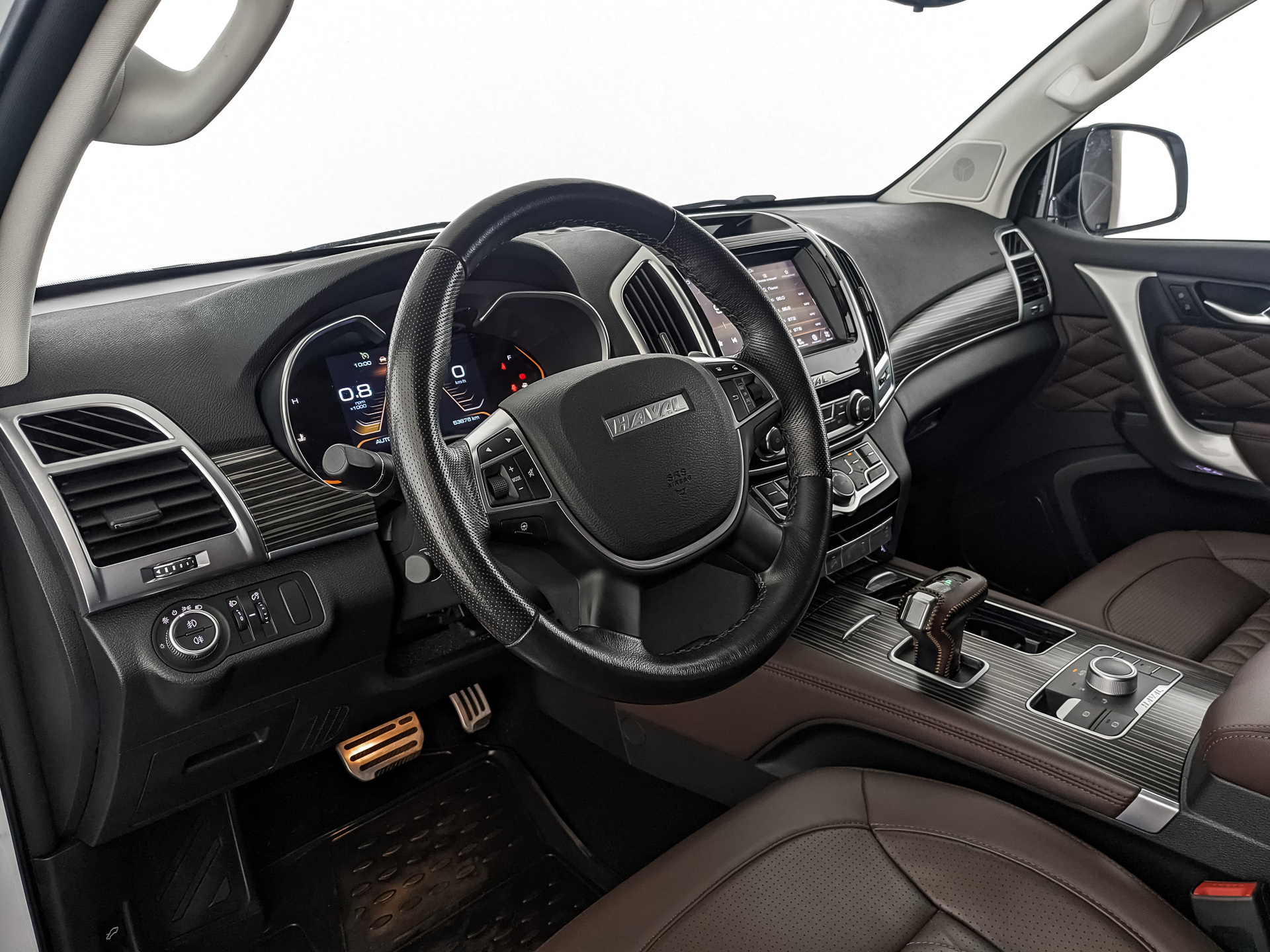 Haval H9#79948