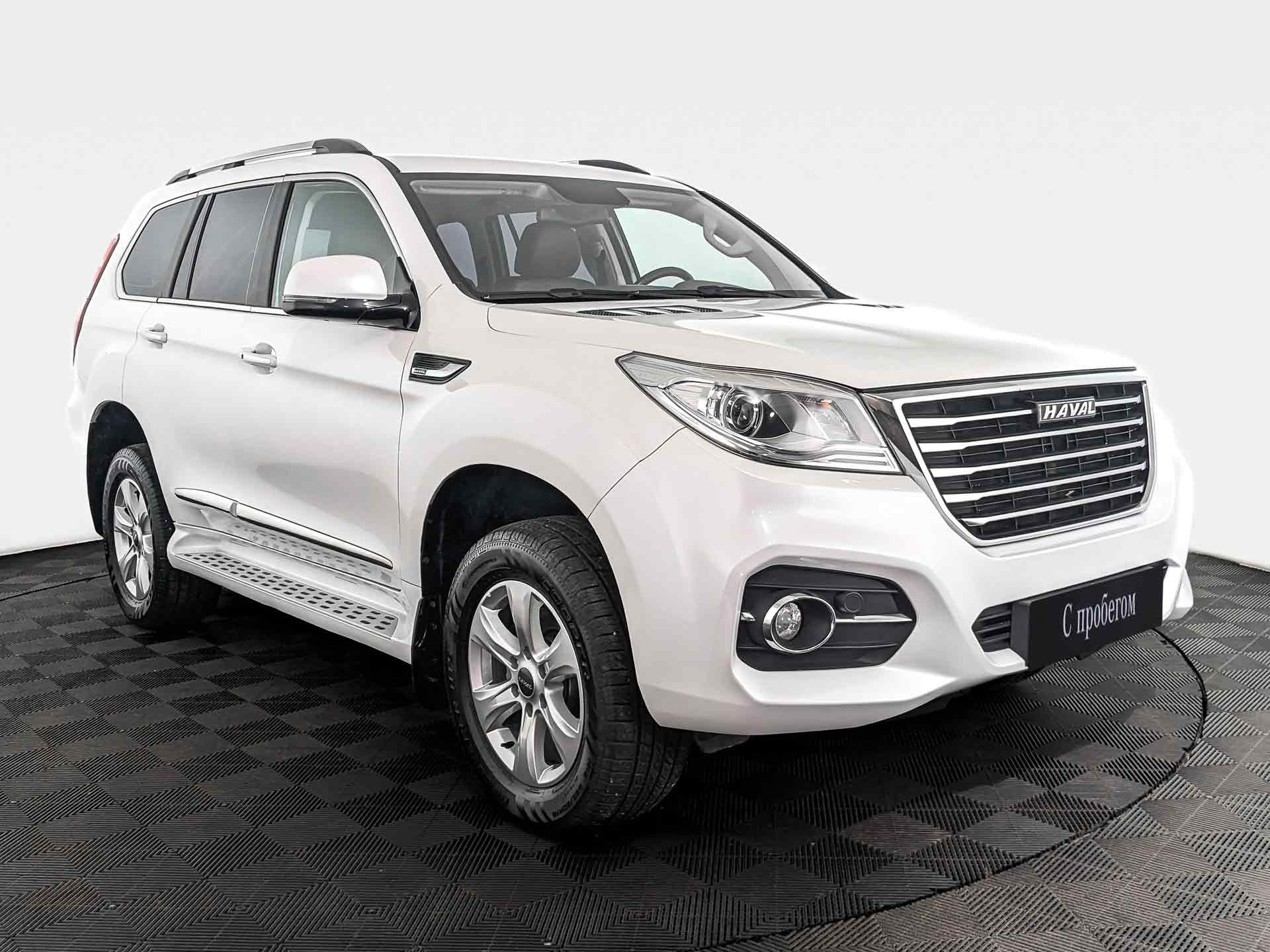 Haval H9#79949