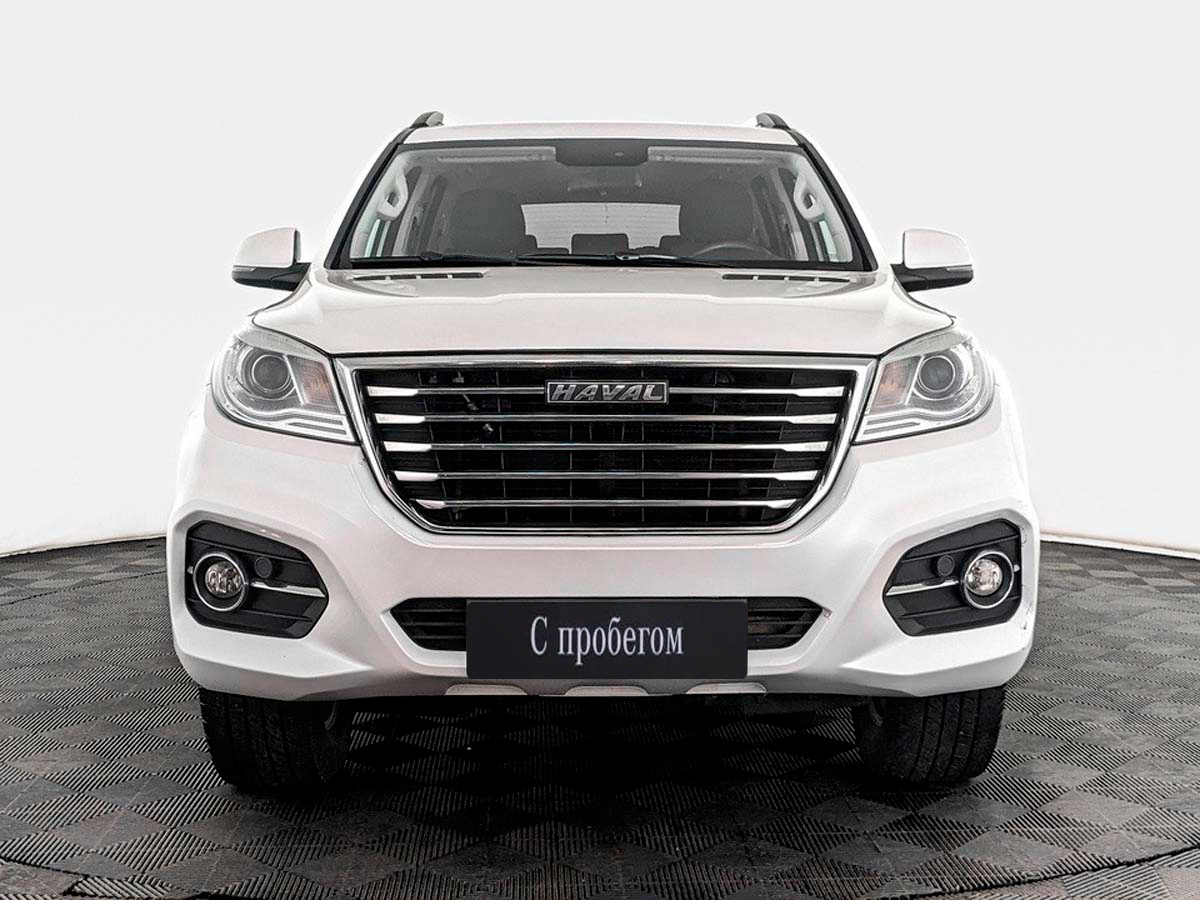 Haval H9#8637