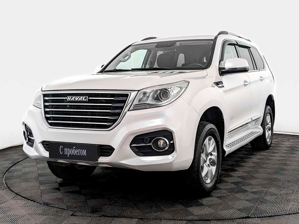 Haval H9#8638