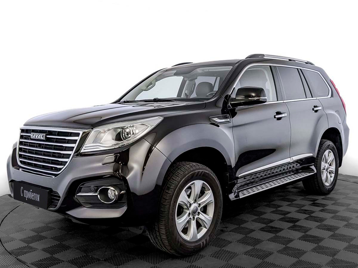 Haval H9#8660