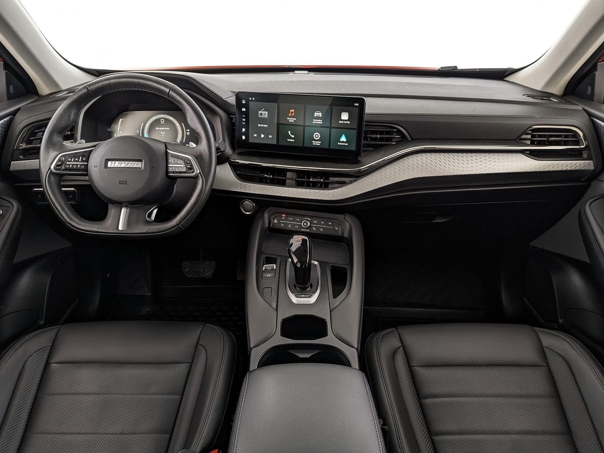 Haval F7#26619