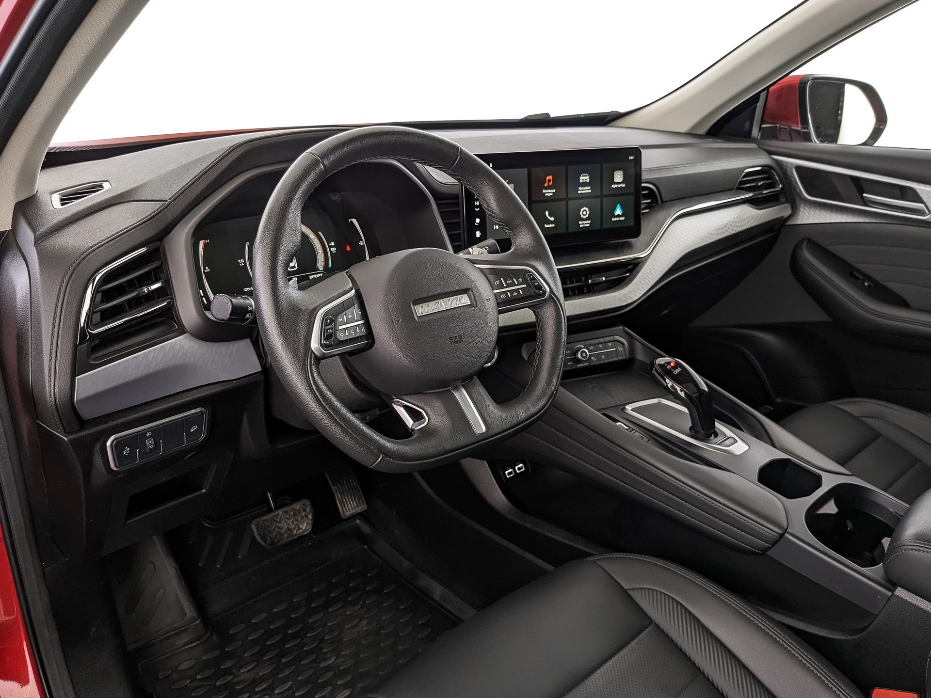 Haval F7#26620