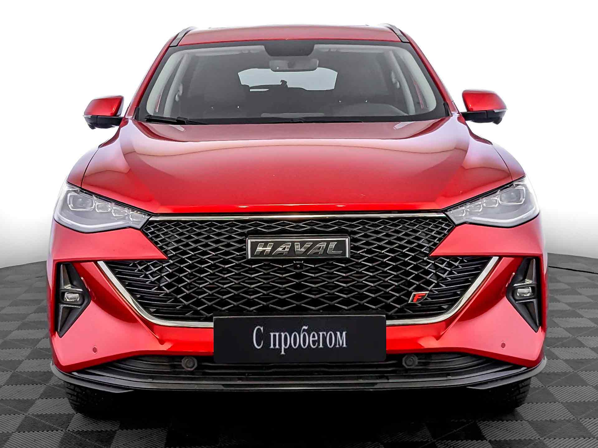 Haval F7#26622