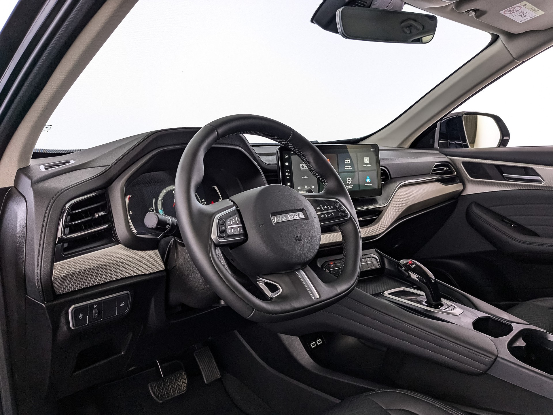 Haval F7#26630