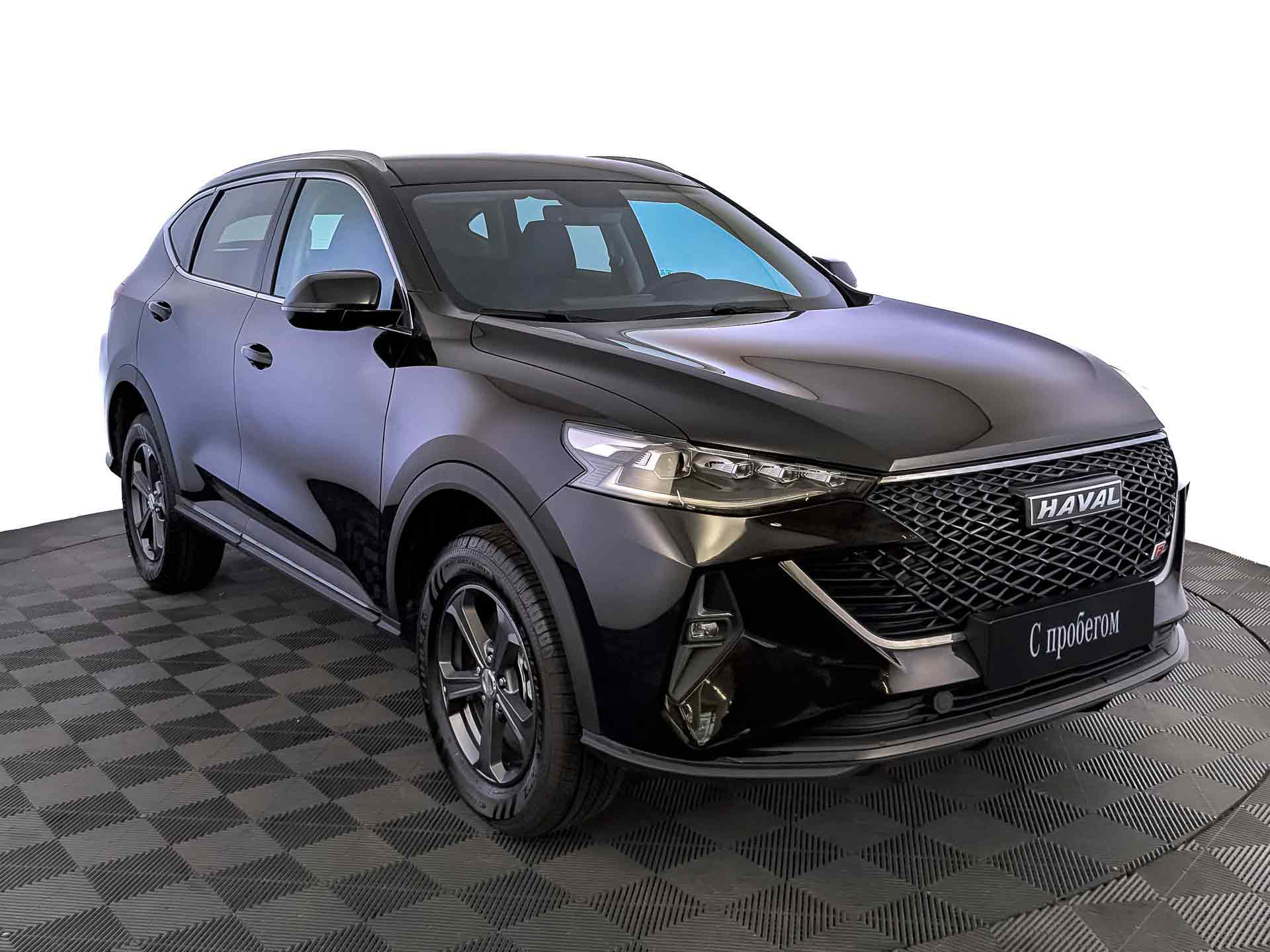 Haval F7#26631