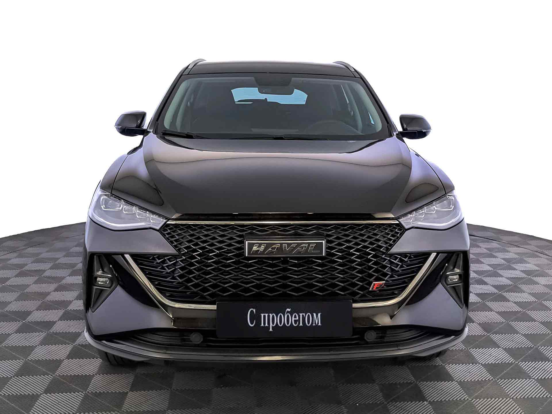 Haval F7#26632