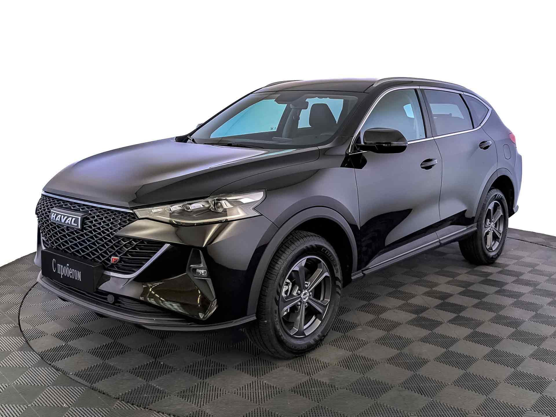 Haval F7#26633
