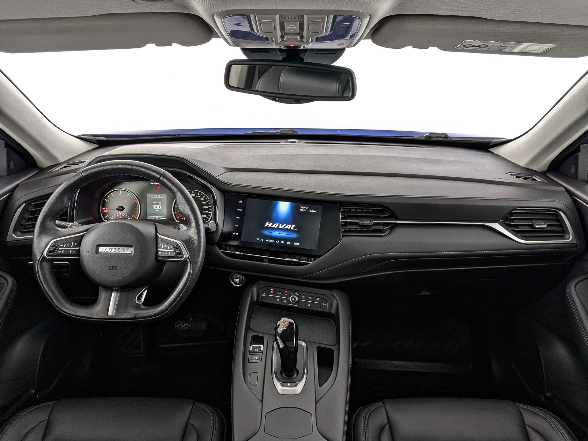Haval F7#26639