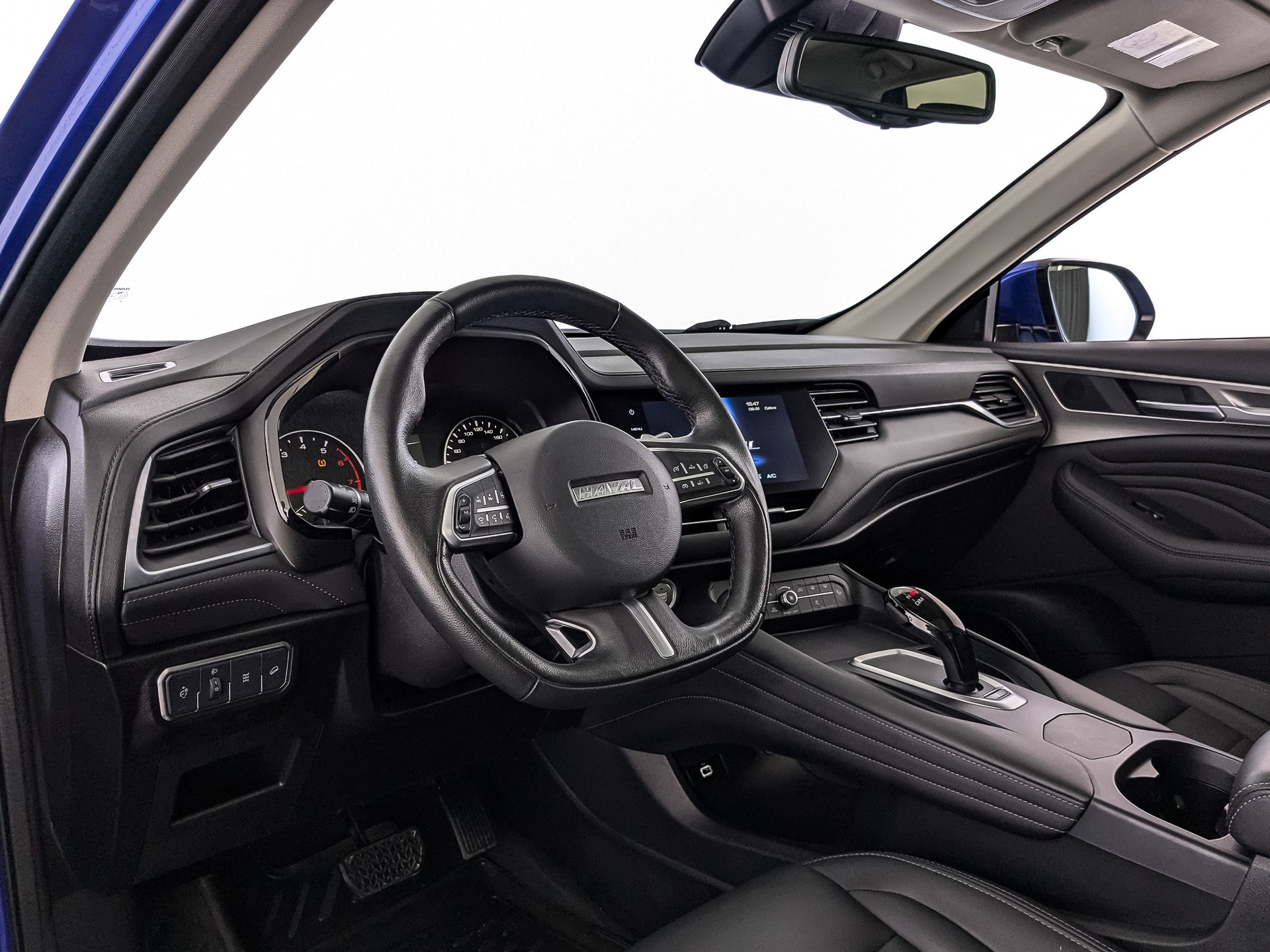 Haval F7#26640
