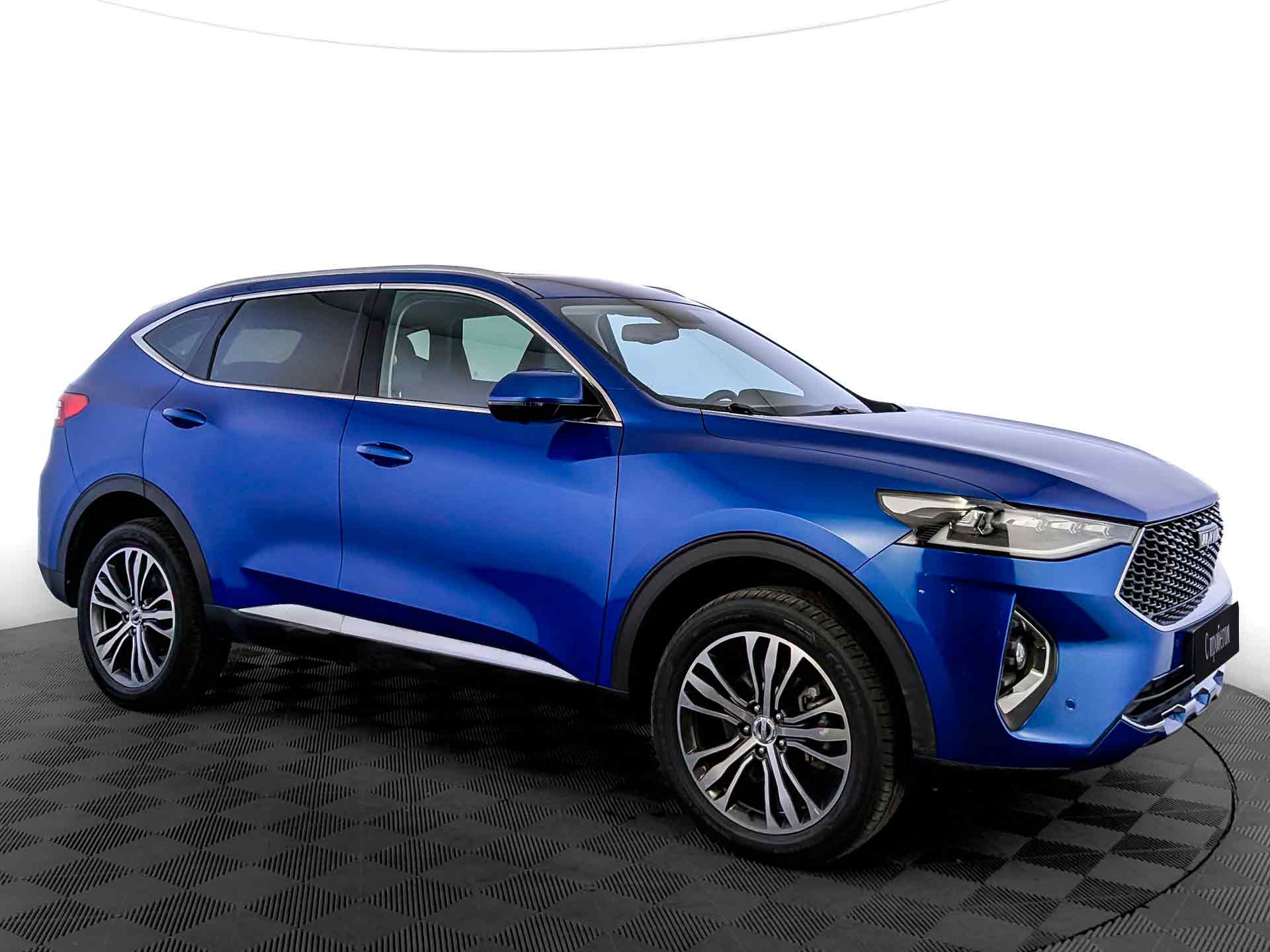 Haval F7#26641