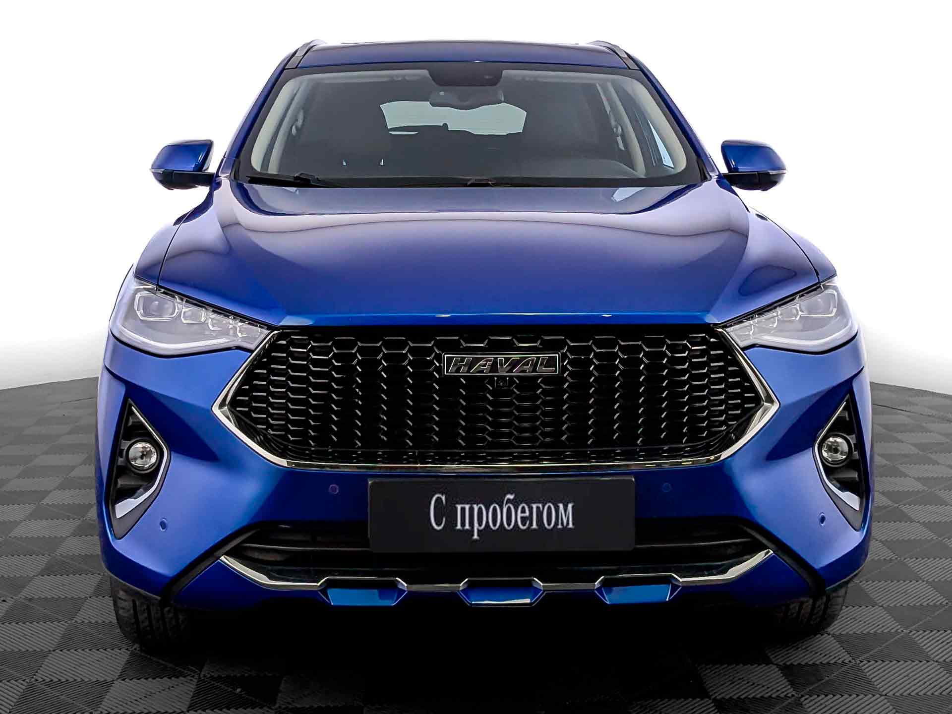Haval F7#26642