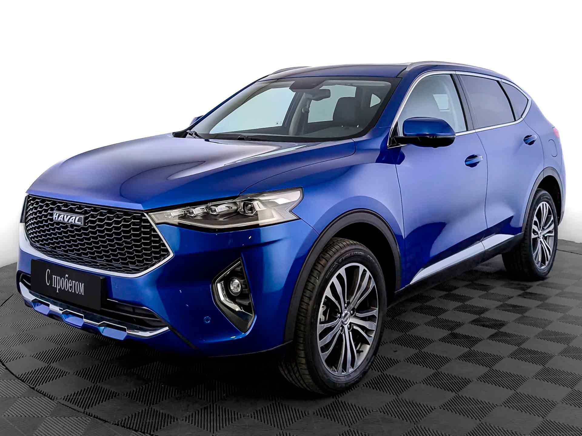 Haval F7#26643