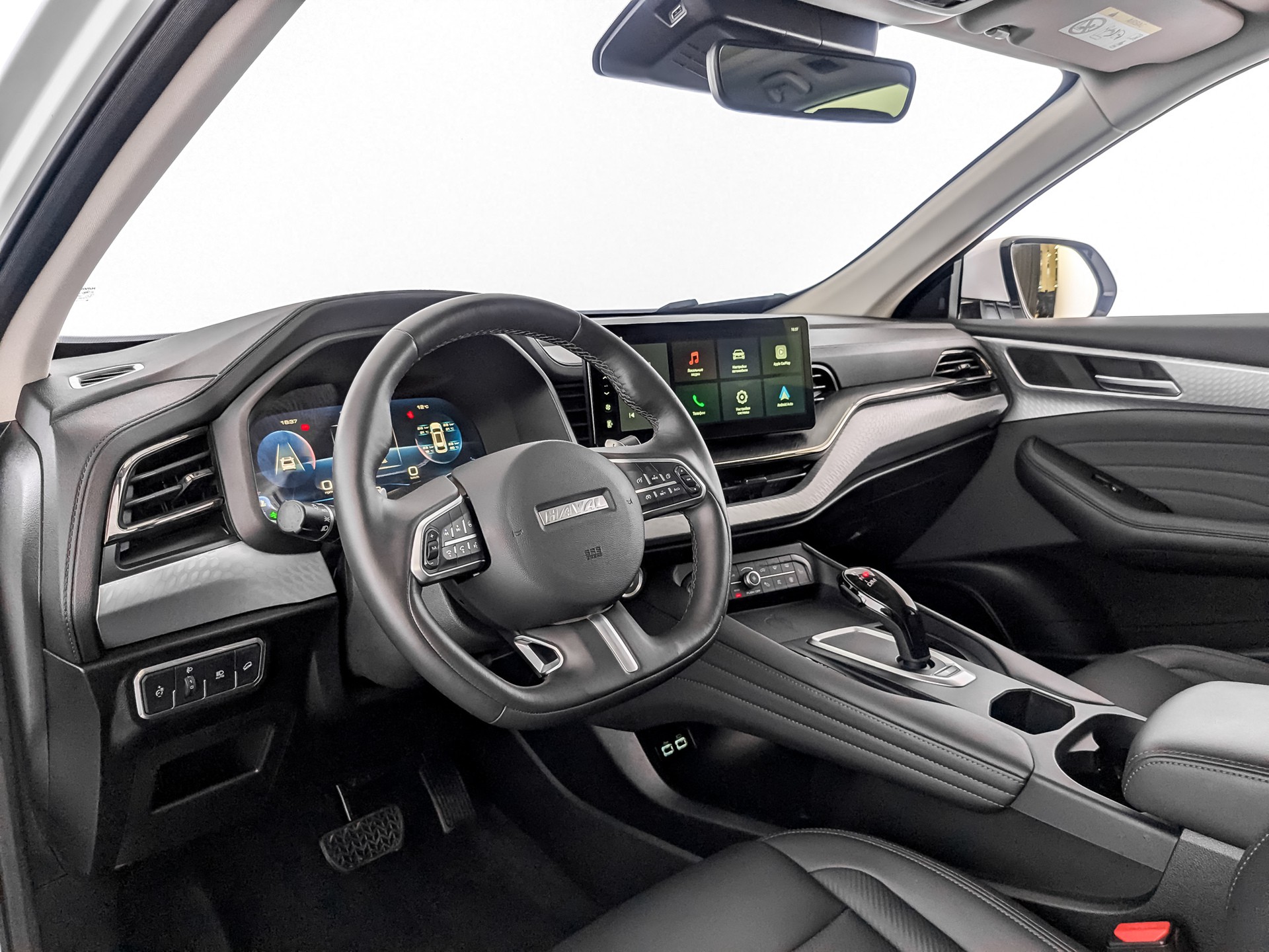 Haval F7#26650