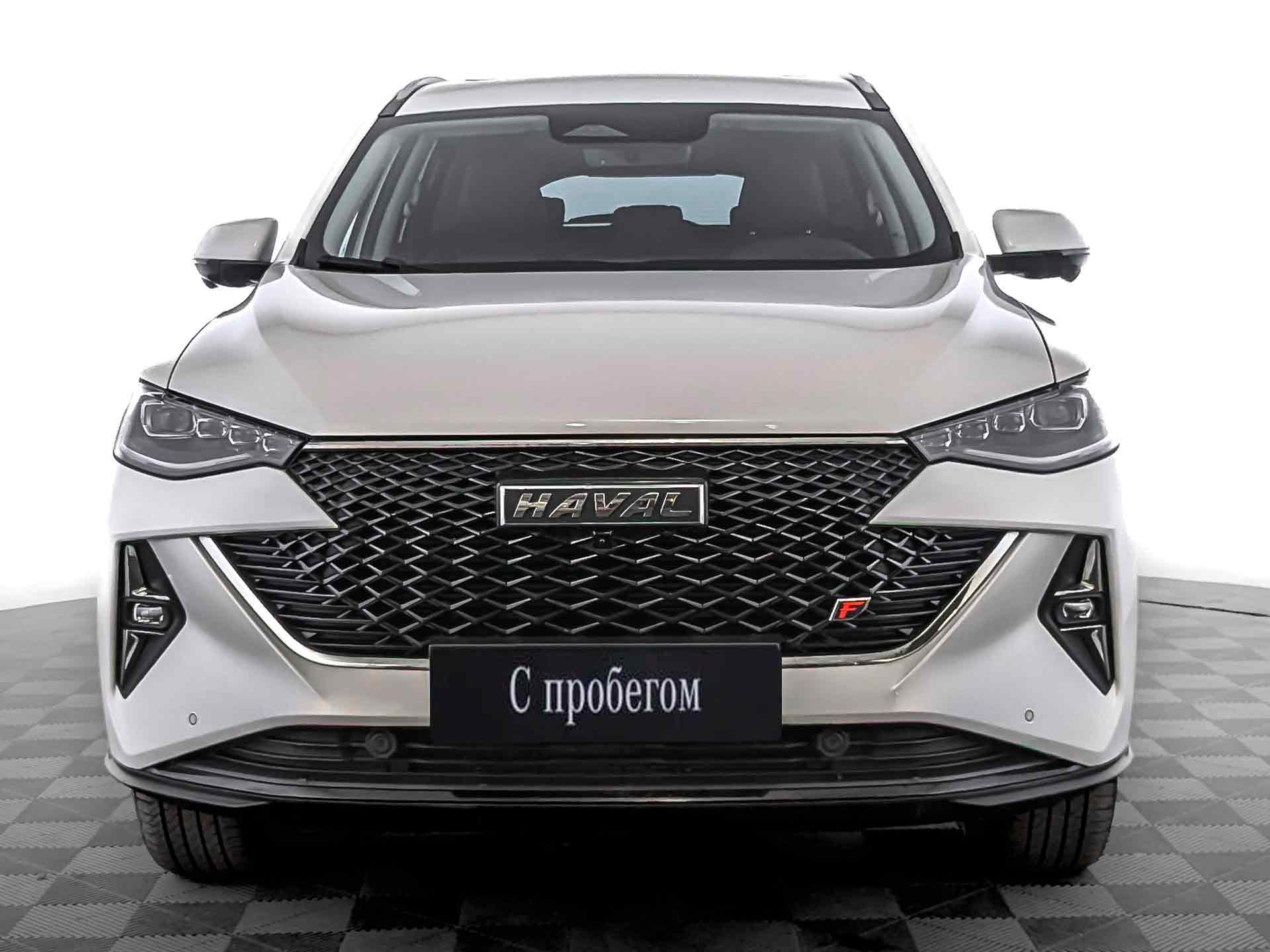 Haval F7#26652