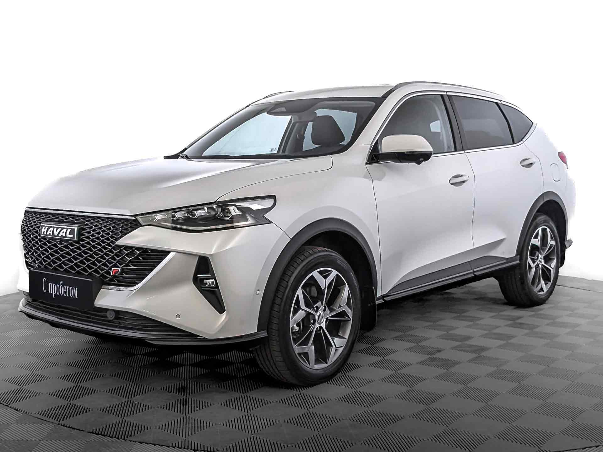 Haval F7#26653