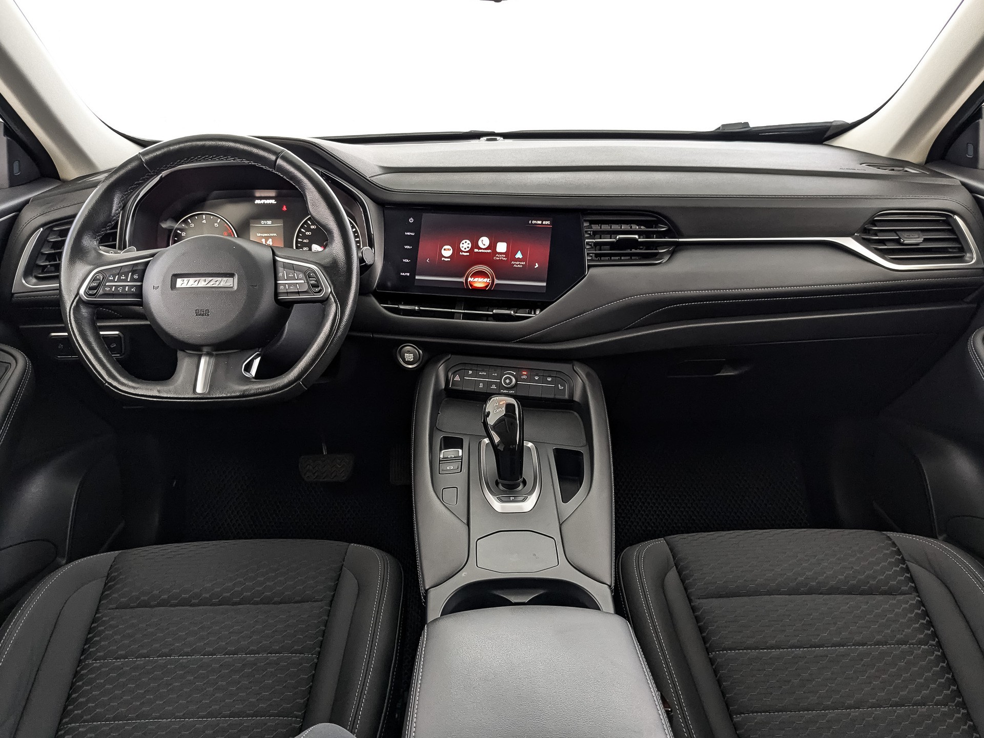 Haval F7#26659