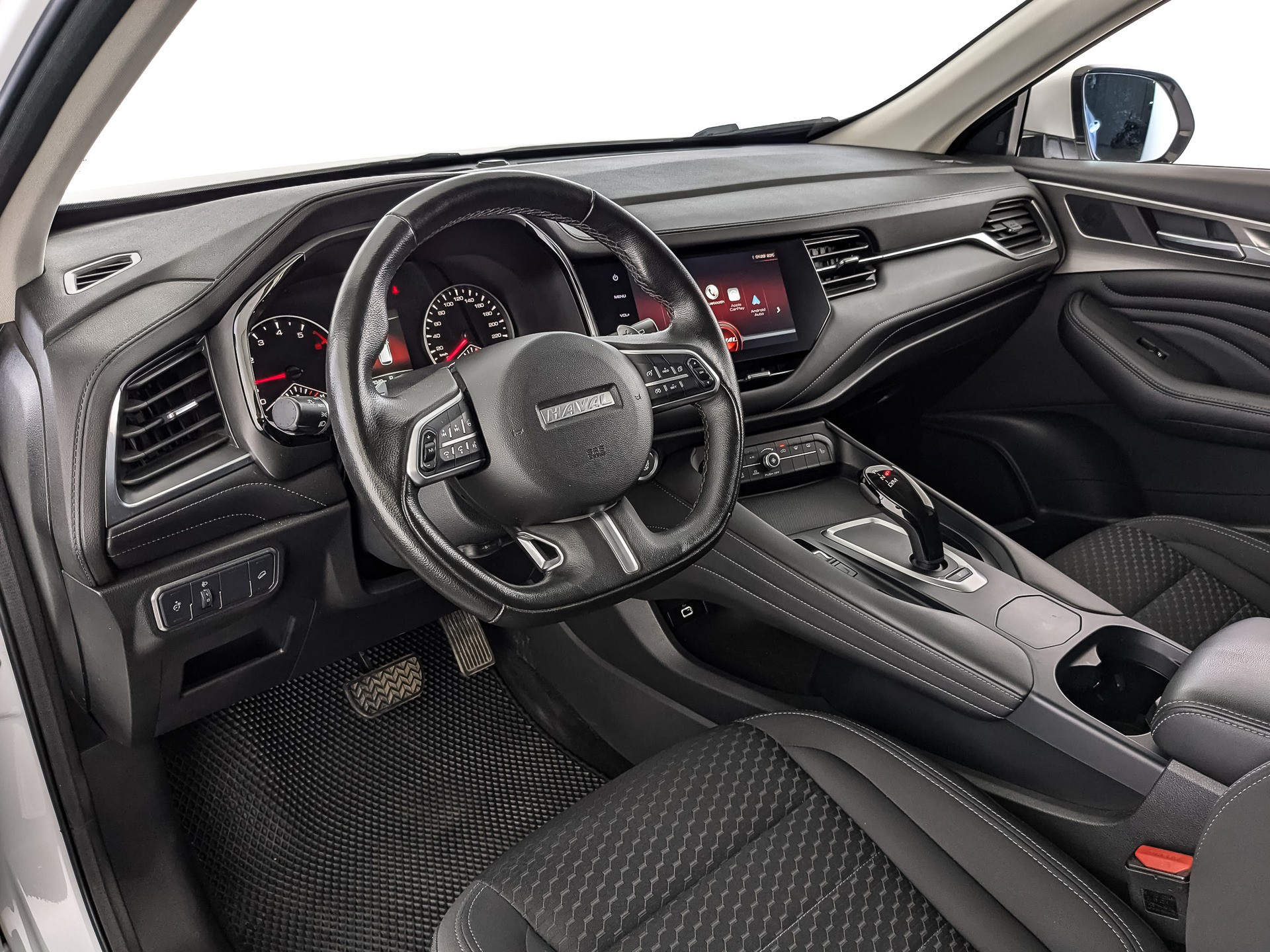 Haval F7#26660